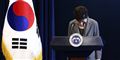 Foto: Jeon Heon-kyun/AFP