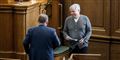 Foto: Uffe Weng/Scanpix