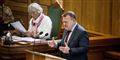 Foto: Uffe Weng/Scanpix