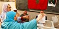 Foto: Abdeljalil Bounhar / AP / POLFOTO