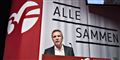 Foto: Henning Bagger/Scanpix