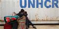 Foto: Nazeer Al-khatib/AFP