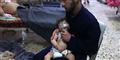 Foto: Afp Photo / Afp Photo And Syria Civil Defence / Ho //AFP