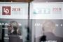 Se de historiske billeder: Storfusion i fagbevægelsen