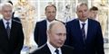 Foto: Maxim Shipenkov/AFP
