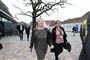 Se de historiske billeder: Storfusion i fagbevægelsen