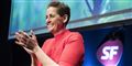 Foto: Claus Fisker/Scanpix