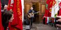 Foto: Uffe Weng/arkiv/Scanpix