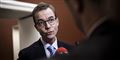 Foto: Thomas Lekfeldt/arkiv/Scanpix