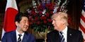 Foto: Kevin Lamarque/Reuters