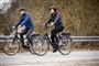 Salget af elcykler fortsætter frem - sådan får du mest ud af den