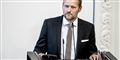 Foto: Mads Claus Rasmussen/Scanpix