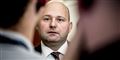 Foto: Mads Claus Rasmussen/Scanpix