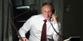 Foto: Mikhail Klimentyev/arkiv/AFP