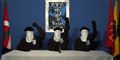 Foto: Handout/Reuters