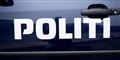 Foto: Pressefoto Rigspolitiet/Free