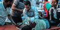 Foto: Said Khatib/AFP