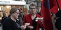 Foto: Martin Sylvest/Scanpix