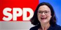 Foto: Michael Probst/Scanpix