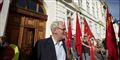 Foto: Jens Astrup/Scanpix