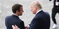 Foto: Alain Jocard/arkiv/AFP