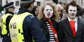 Foto: Kirsty Wigglesworth / POLFOTO