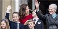 Foto: Mads Claus Rasmussen/Scanpix