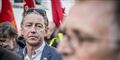 Foto: Mads Claus Rasmussen/Scanpix