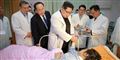 Foto: Kcna/Reuters