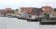 Fanø indtager sidstepladsen i ny undersøgelse om arbejdsløshed