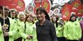 Foto: Nils Meilvang/Scanpix