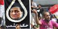 Foto: (Amr Nabil/AP/POLFOTO/arkiv) / POLFOTO