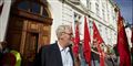 Foto: Jens Astrup/Scanpix