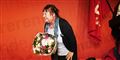 Foto: Carsten Bundgaard/Scanpix