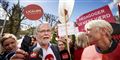 Foto: Jens Astrup/Scanpix