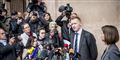 Foto: Mads Claus Rasmussen/Scanpix