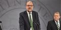 Foto: Thomas Sjoerup/Scanpix