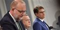 Foto: Thomas Sjoerup/Scanpix
