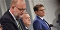Foto: Thomas Sjoerup/Scanpix