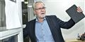 Foto: Jens Nørgaard Larsen/Scanpix