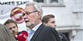 Foto: Jens Nørgaard Larsen/Scanpix