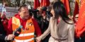 Foto: Martin Sylvest/Scanpix
