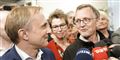 Foto: Martin Sylvest/Scanpix