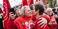 Foto: Martin Sylvest/Scanpix