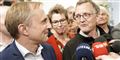 Foto: Martin Sylvest/Scanpix