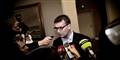 Foto: ADRIAN JOACHIM / POLFOTO