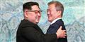 Foto: Korea Summit Press Pool/AFP