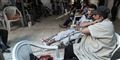 Foto: Mahmud Hams/arkiv/AFP
