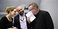 Foto: Philip Davali/Scanpix