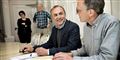 Foto: Nils Meilvang/Scanpix
